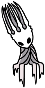 Detail Hollow Knight Abyss Nomer 6