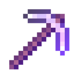 Detail Hypixel Skyblock Enchanted Iron Nomer 4