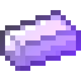 Hypixel Skyblock Enchanted Iron - KibrisPDR