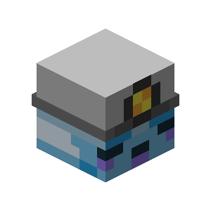 Detail Hypixel Skyblock Enchanted Iron Nomer 2