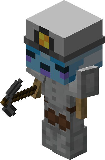Detail Hypixel Skyblock Enchanted Iron Nomer 3