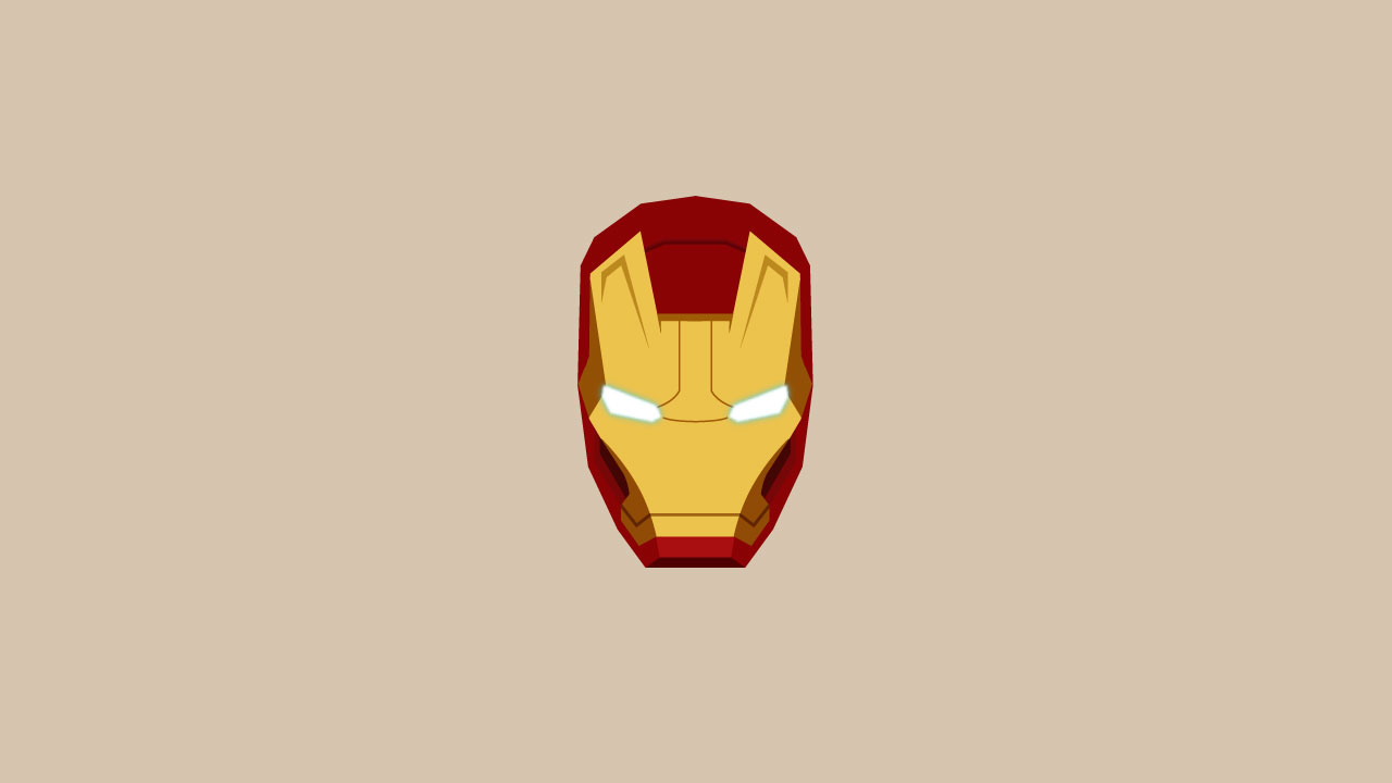 Detail Iron Man Vorlage Nomer 5