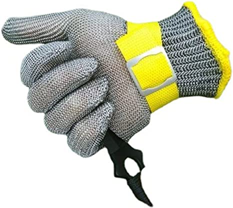 Detail Kitchen Personal Protective Equipment Nomer 8