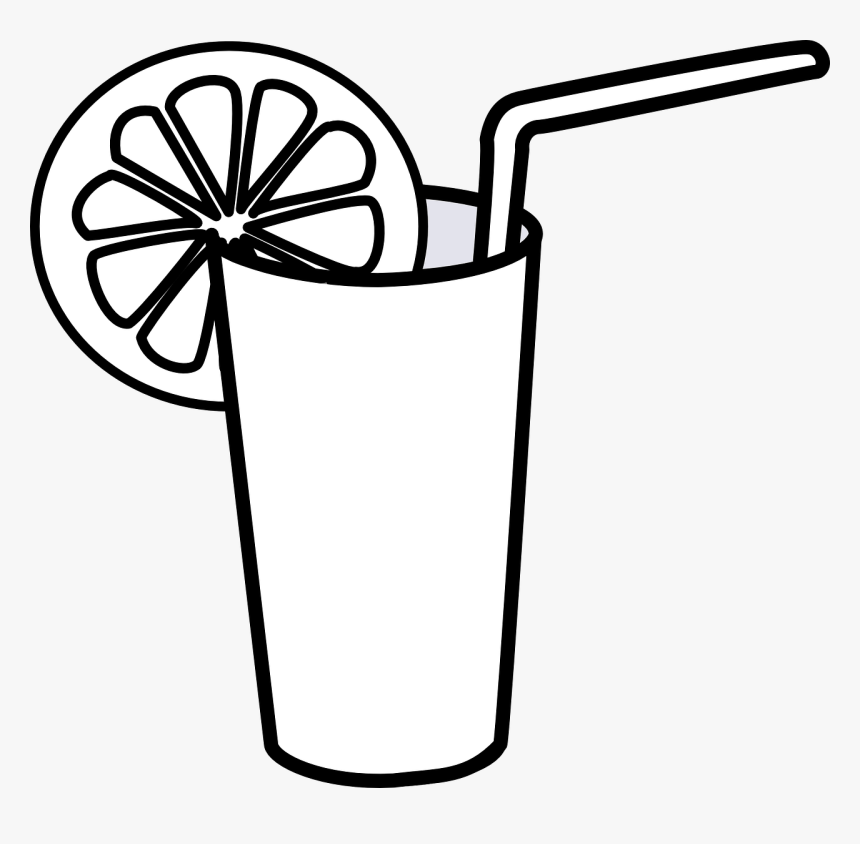 Detail Lemonade Drawing Nomer 9