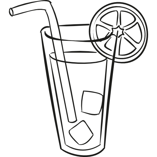 Detail Lemonade Drawing Nomer 4