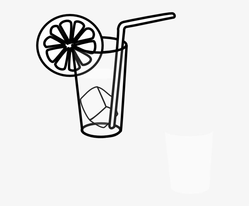 Detail Lemonade Drawing Nomer 8