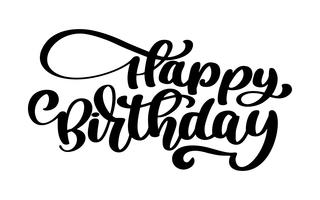 Detail Lettering Geburtstag Nomer 10