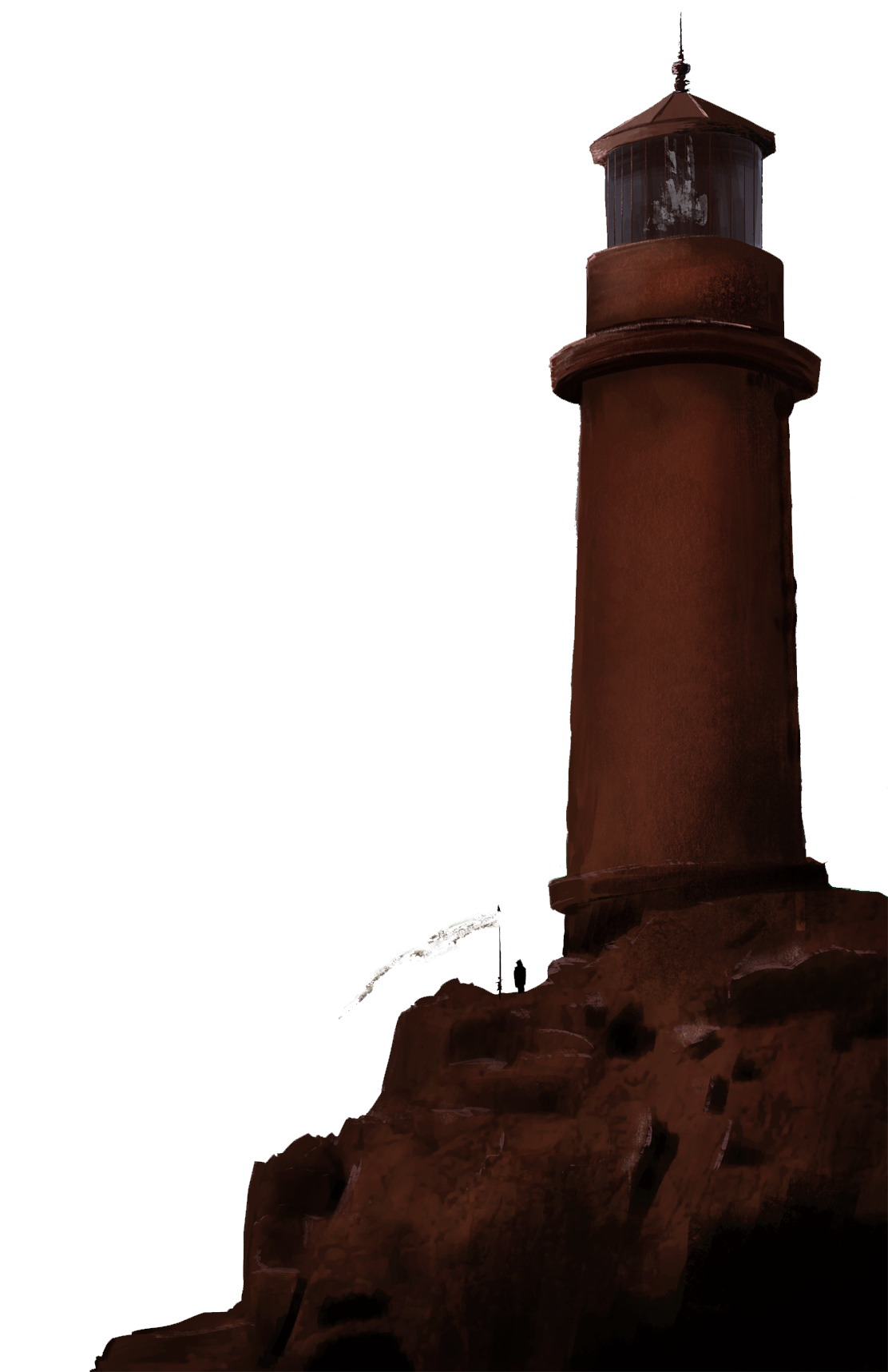 Detail Leuchtturm Bilder Kostenlos Nomer 24