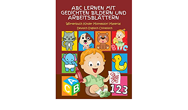 Detail Montessori Material Grundschule Nomer 18