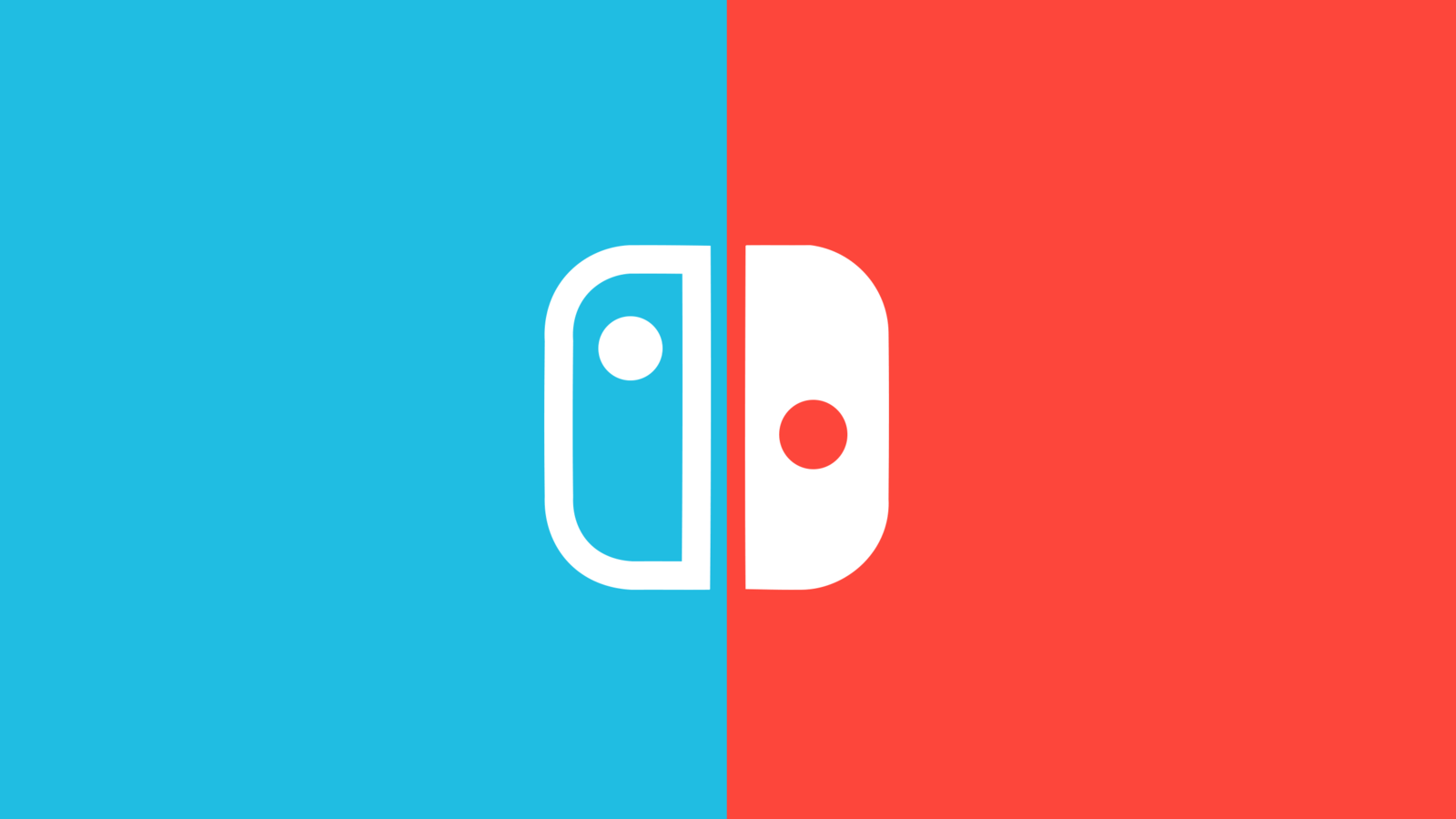 Detail Nintendo Switch Logo Nomer 10
