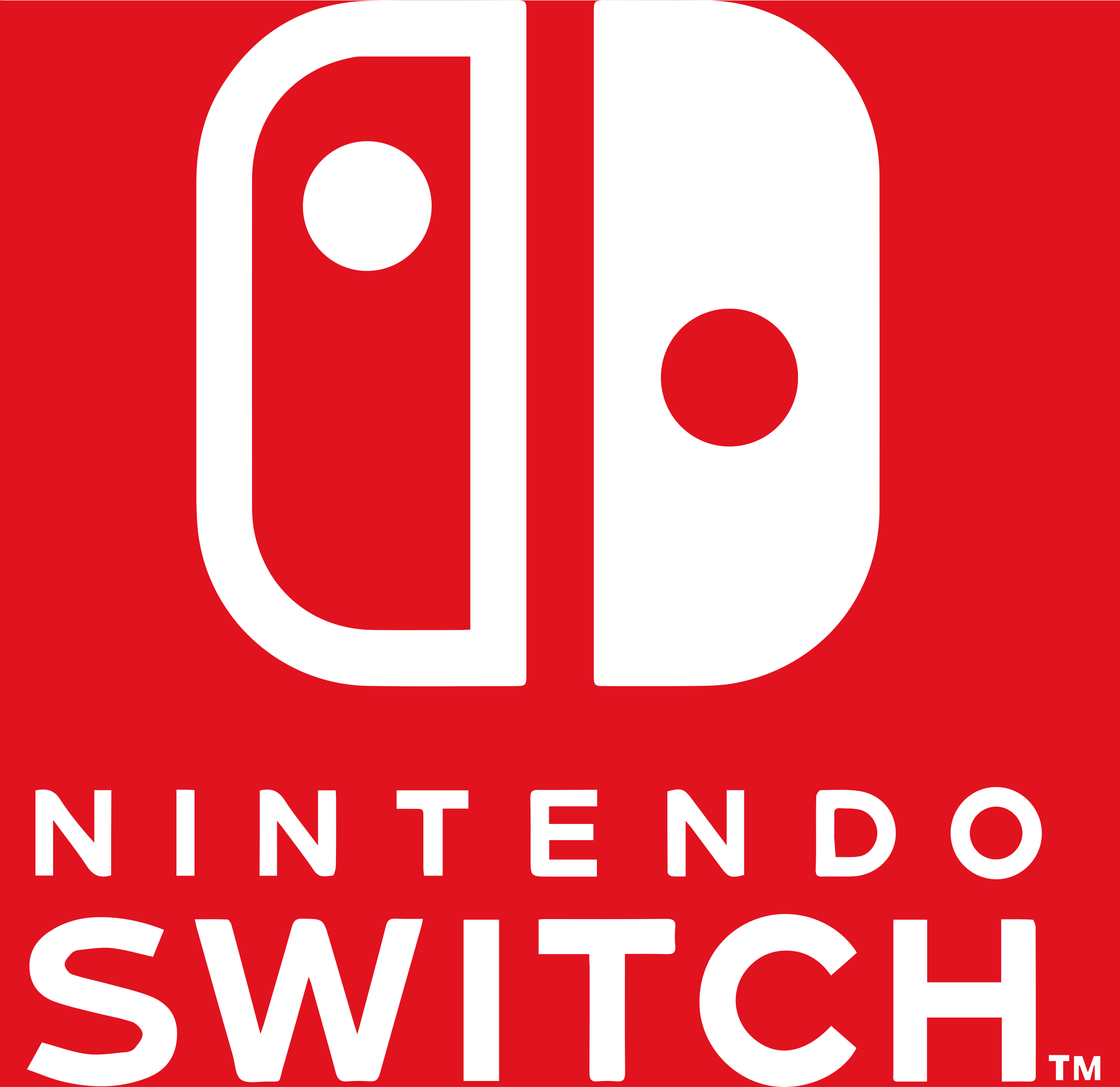 Detail Nintendo Switch Logo Nomer 2