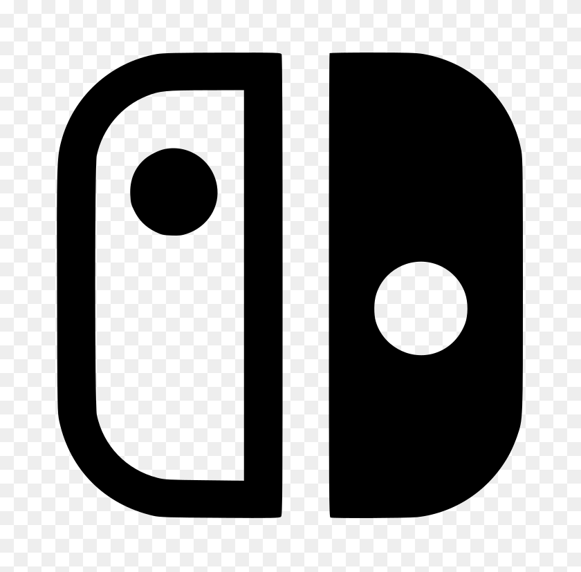 Detail Nintendo Switch Logo Nomer 3
