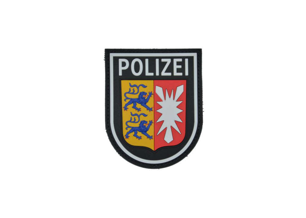 Detail Polizei Wappen Nomer 5