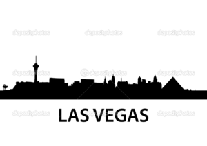 Detail Skyline Vegas Nomer 4
