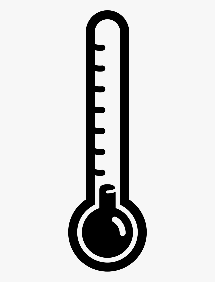 Detail Thermometer Png Transparent Nomer 2