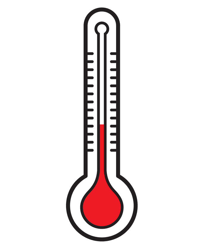 Detail Thermometer Png Transparent Nomer 17