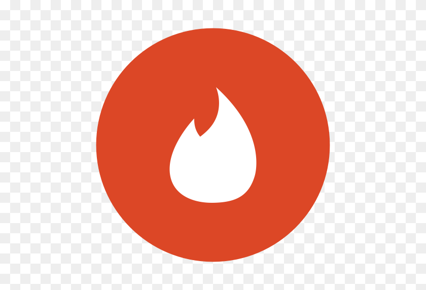 Detail Tinder Logo Png Nomer 11