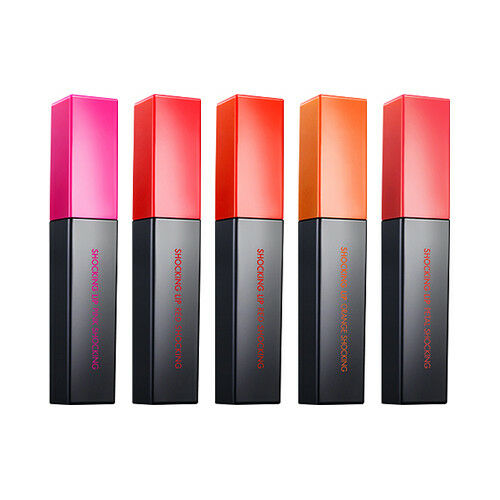 Tonymoly Perfect Lips Shocking Lip - KibrisPDR