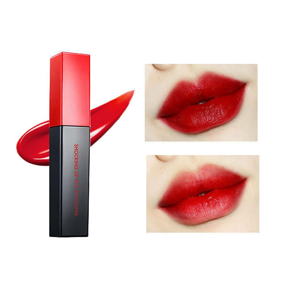 Detail Tonymoly Perfect Lips Shocking Lip Nomer 9