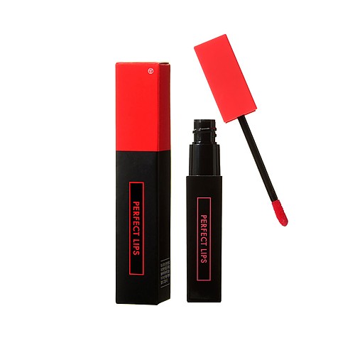 Detail Tonymoly Perfect Lips Shocking Lip Nomer 4