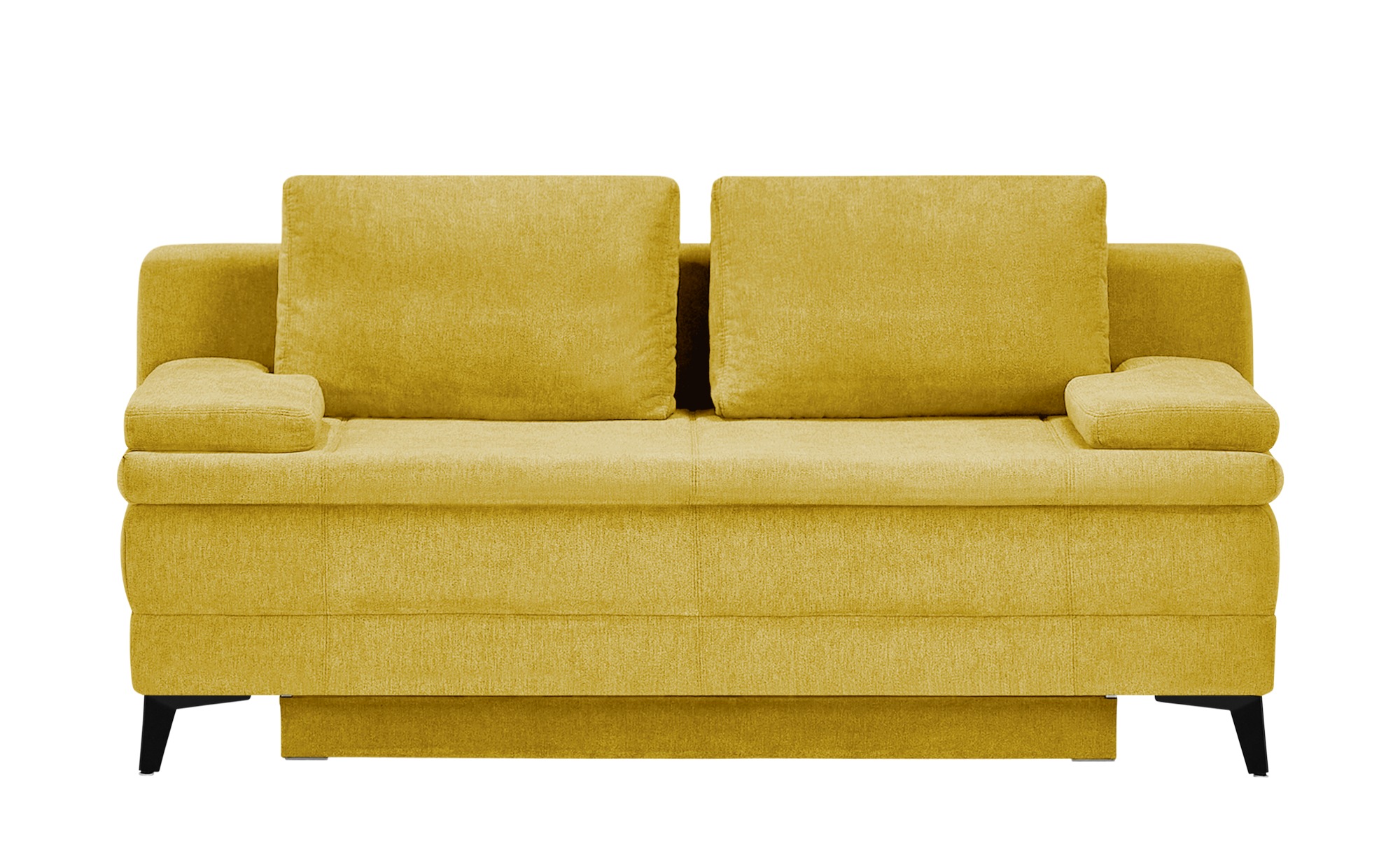 Detail Wohnzimmer Gelbes Sofa Nomer 22