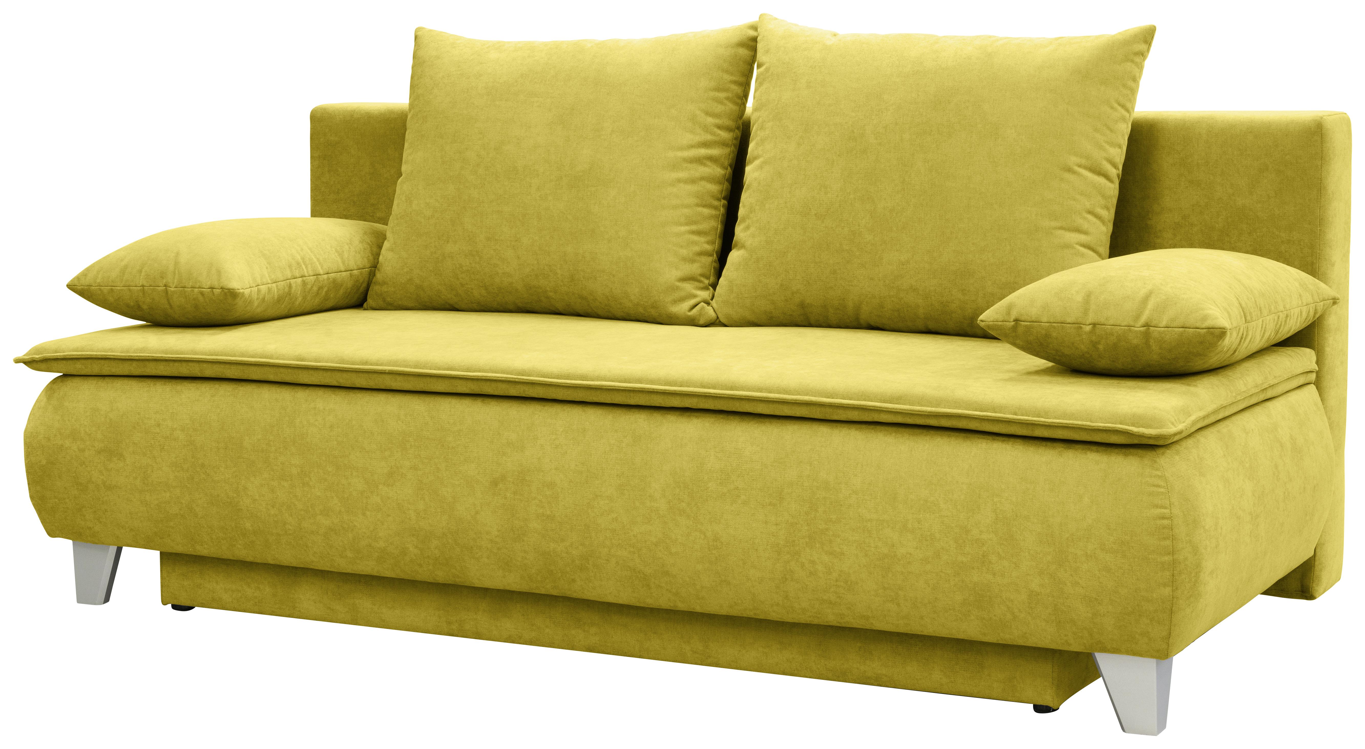 Detail Wohnzimmer Gelbes Sofa Nomer 23