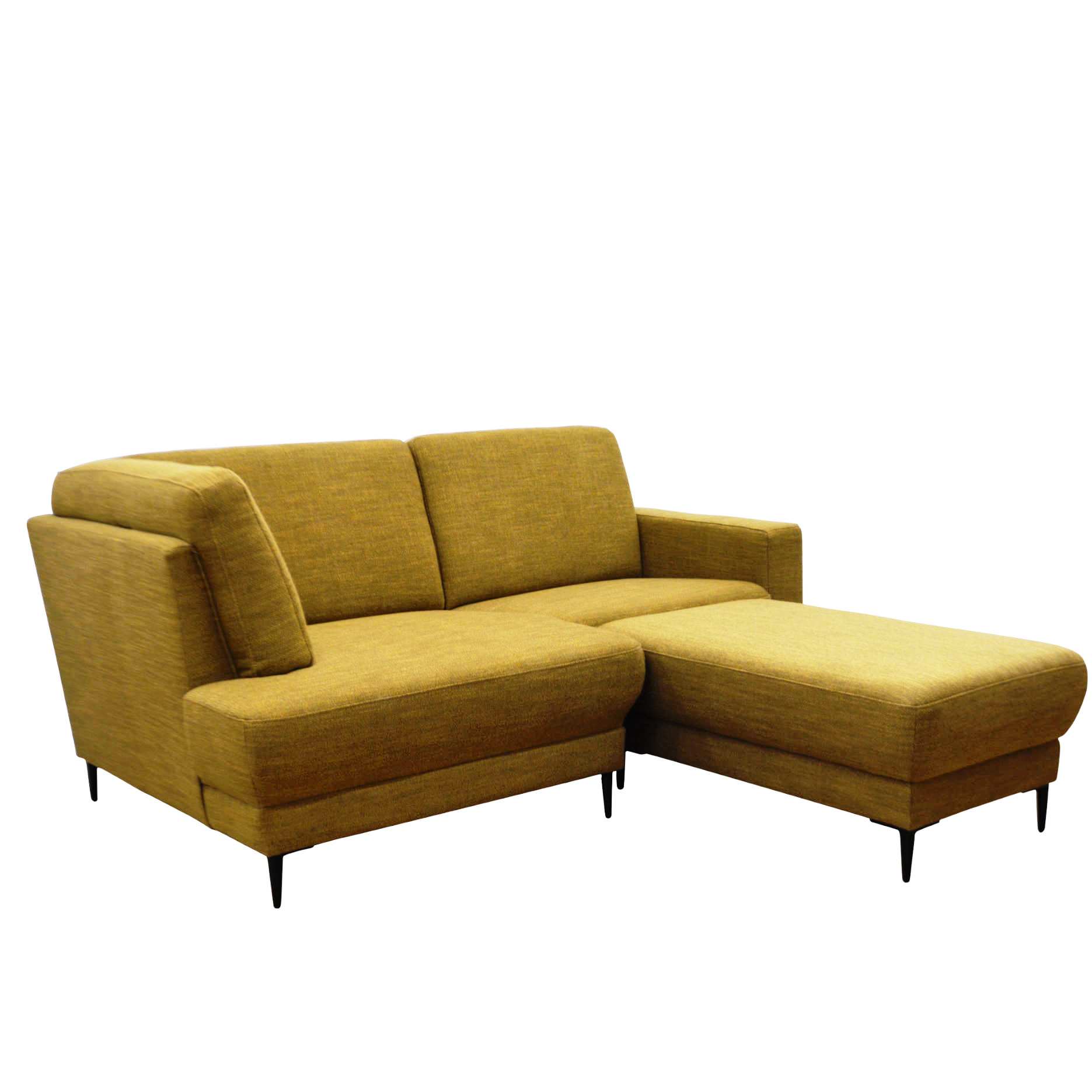 Detail Wohnzimmer Gelbes Sofa Nomer 3