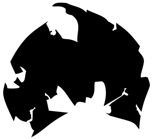 Detail Wu Tang Clan Logo Nomer 8