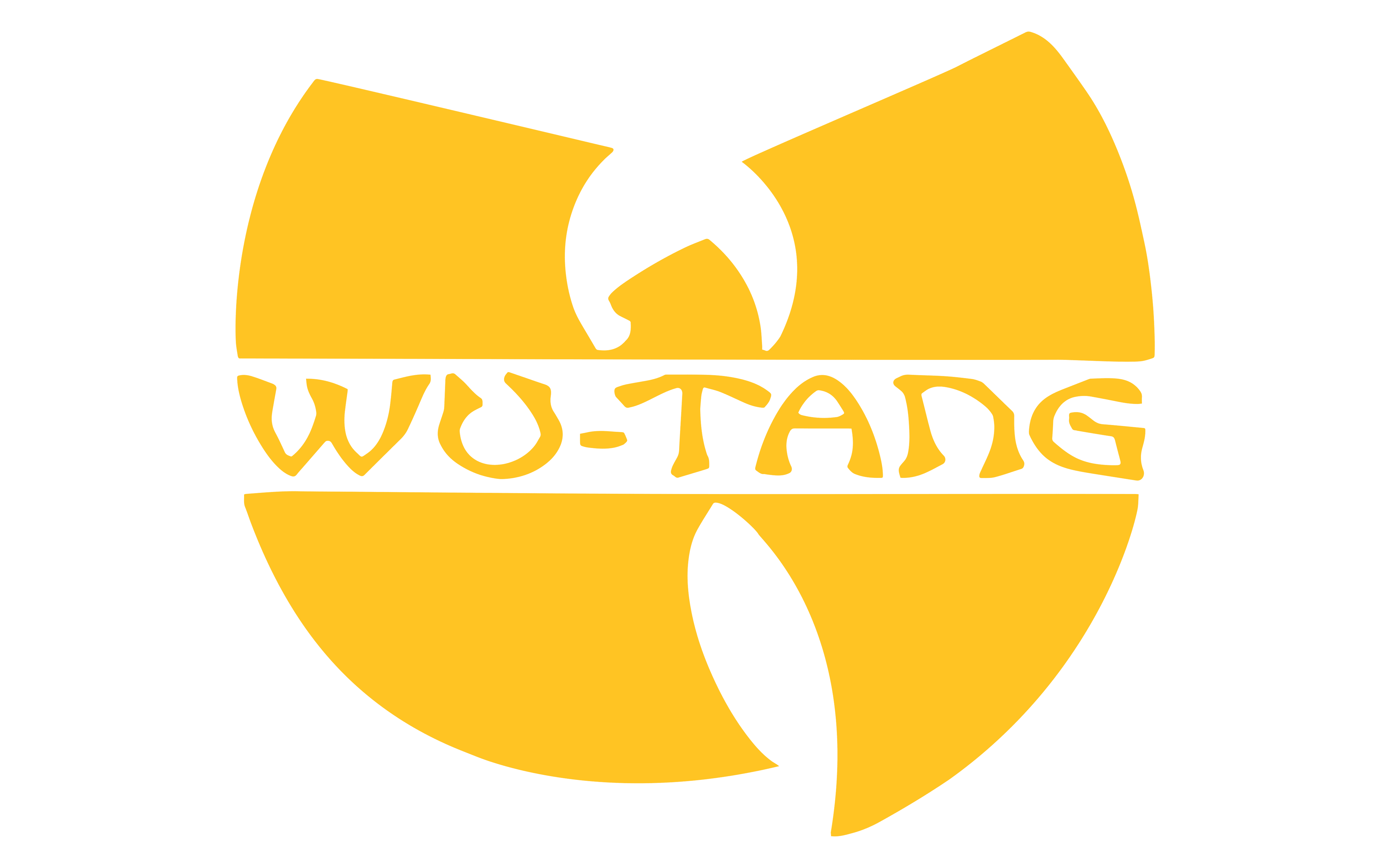 Detail Wu Tang Clan Logo Nomer 9