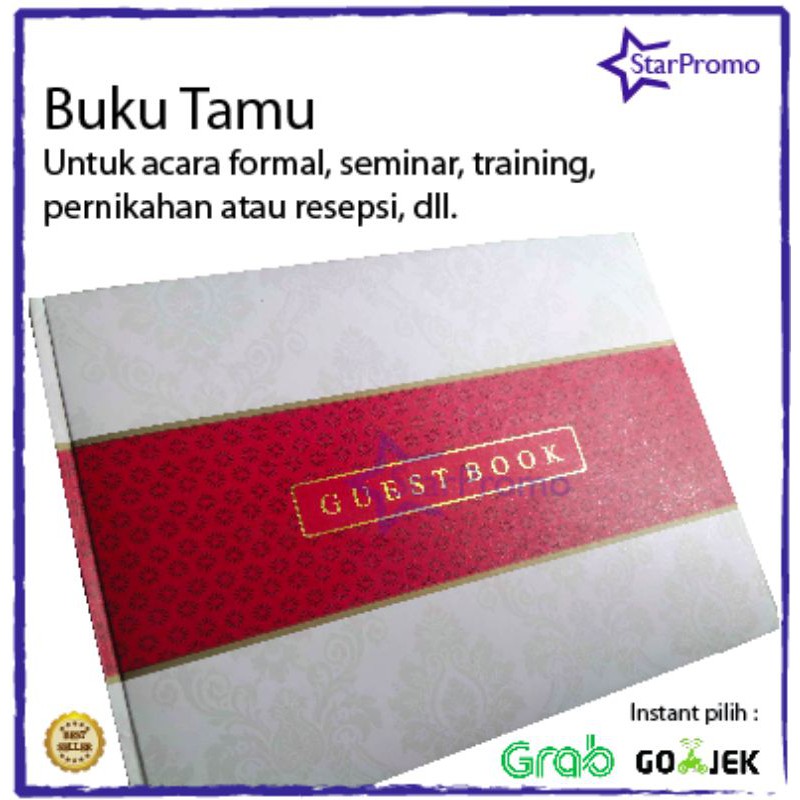 Detail Contoh Buku Tamu Kantor Nomer 39