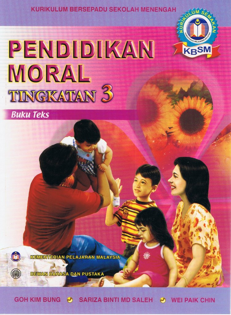 Detail Contoh Buku Teks Nomer 15