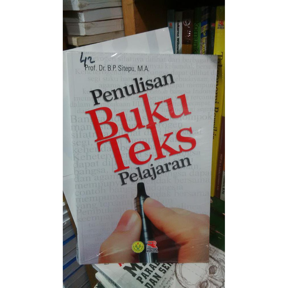 Detail Contoh Buku Teks Nomer 28