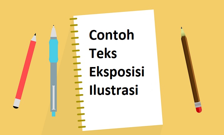 Detail Contoh Buku Tulis Garis Dua Nomer 30