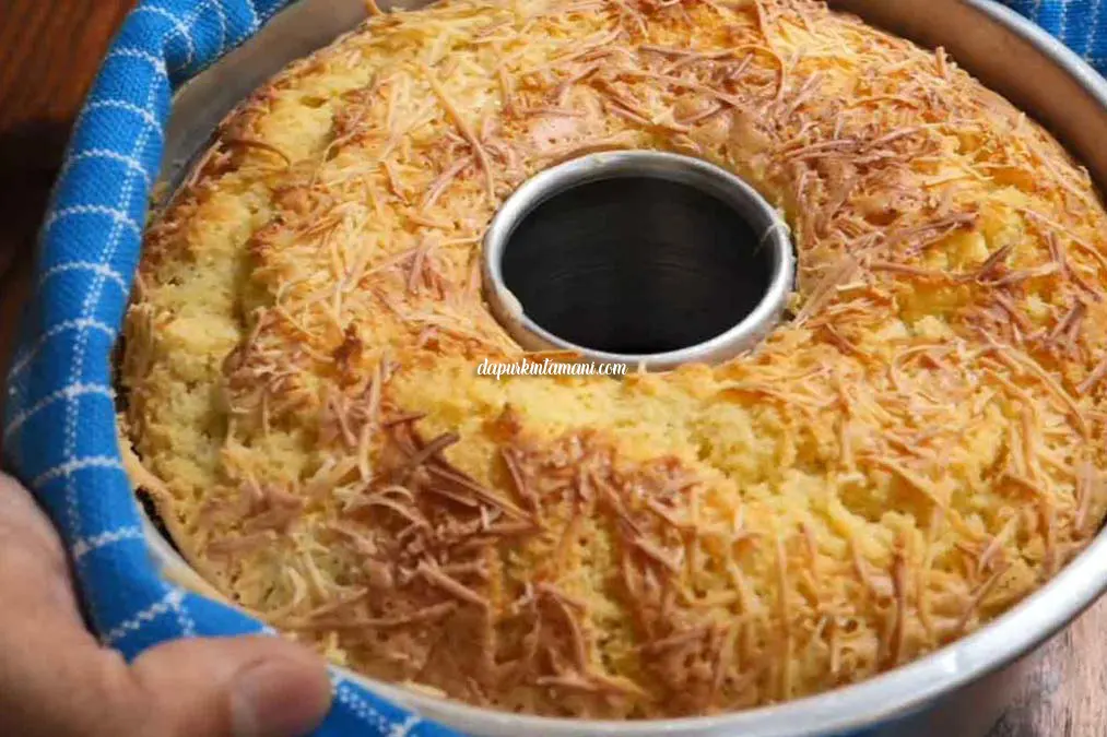 Detail Contoh Butter Cake Nomer 46