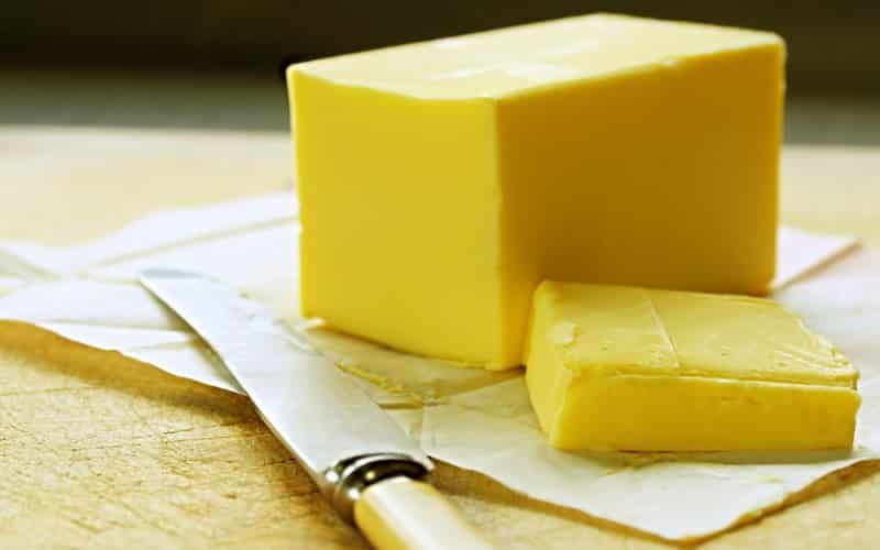 Detail Contoh Butter Dan Margarin Nomer 15