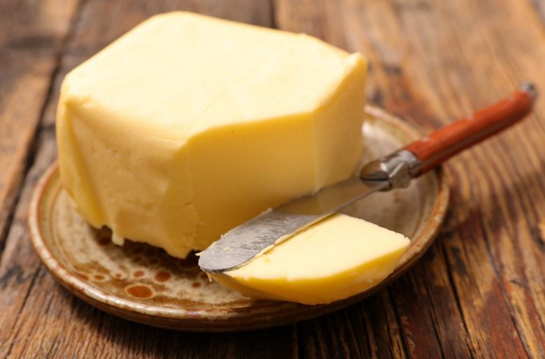 Detail Contoh Butter Dan Margarin Nomer 20