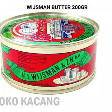 Detail Contoh Butter Dan Margarin Nomer 26