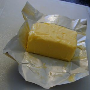 Detail Contoh Butter Dan Margarin Nomer 28