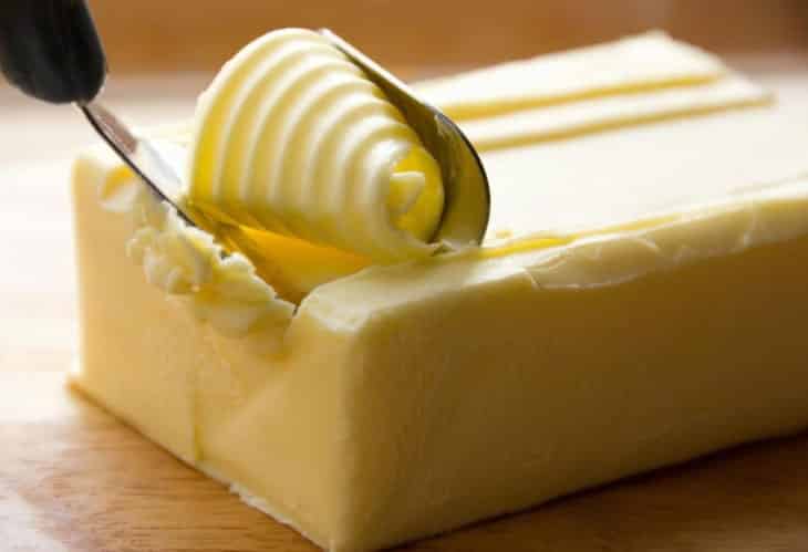Detail Contoh Butter Dan Margarin Nomer 31