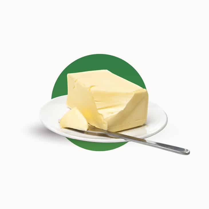 Download Contoh Butter Dan Margarin Nomer 42