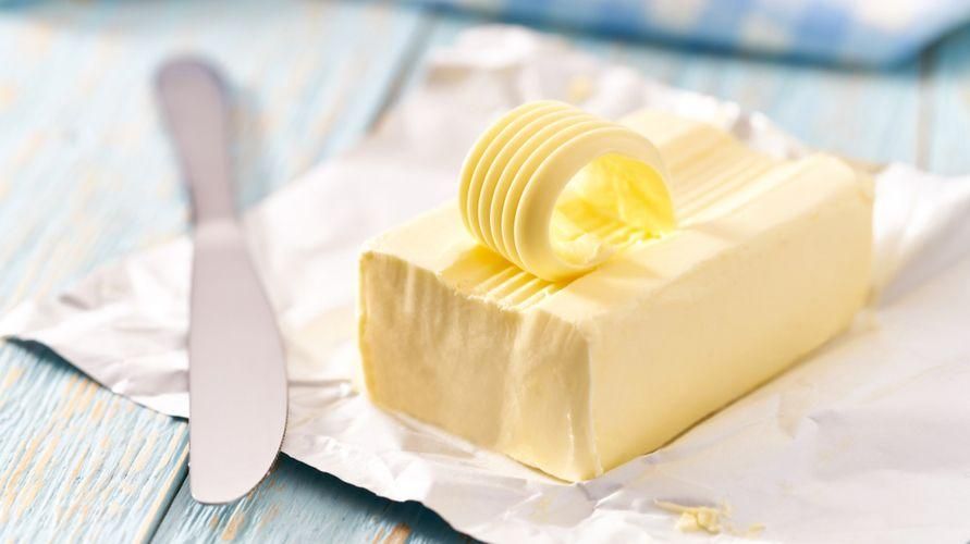 Detail Contoh Butter Dan Margarin Nomer 43
