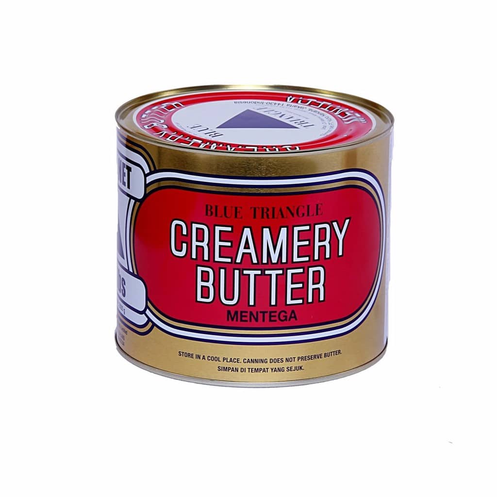Detail Contoh Butter Dan Margarin Nomer 46