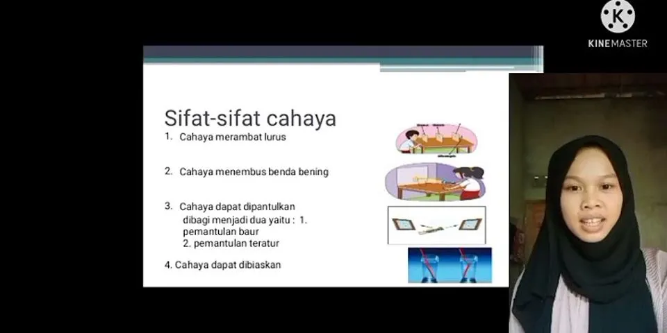 Detail Contoh Cahaya Merambat Lurus Dalam Kehidupan Sehari Hari Nomer 39