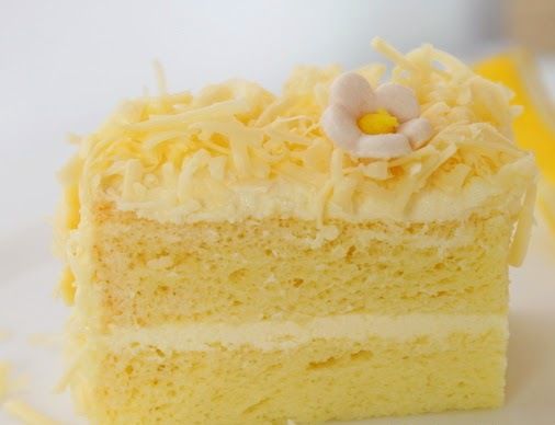 Detail Contoh Cara Membuat Cake Yang Lembut Nomer 32