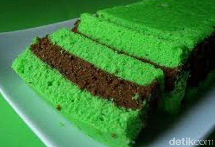 Detail Contoh Cara Membuat Cake Yang Lembut Nomer 39