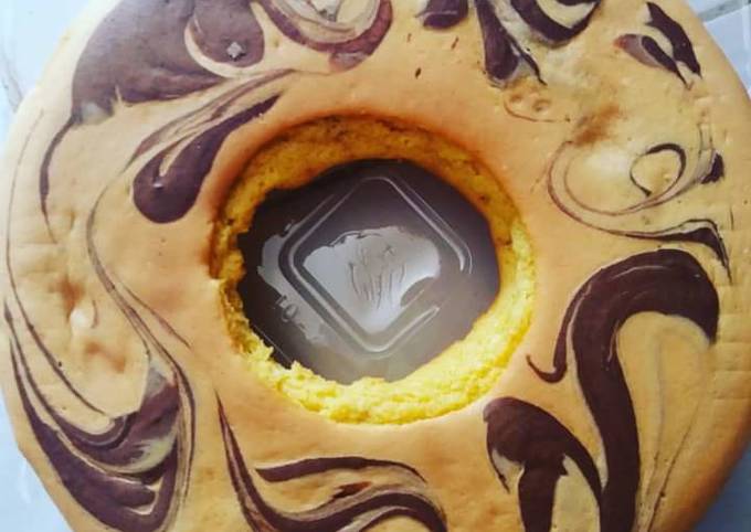 Detail Contoh Cara Membuat Cake Yang Lembut Nomer 42