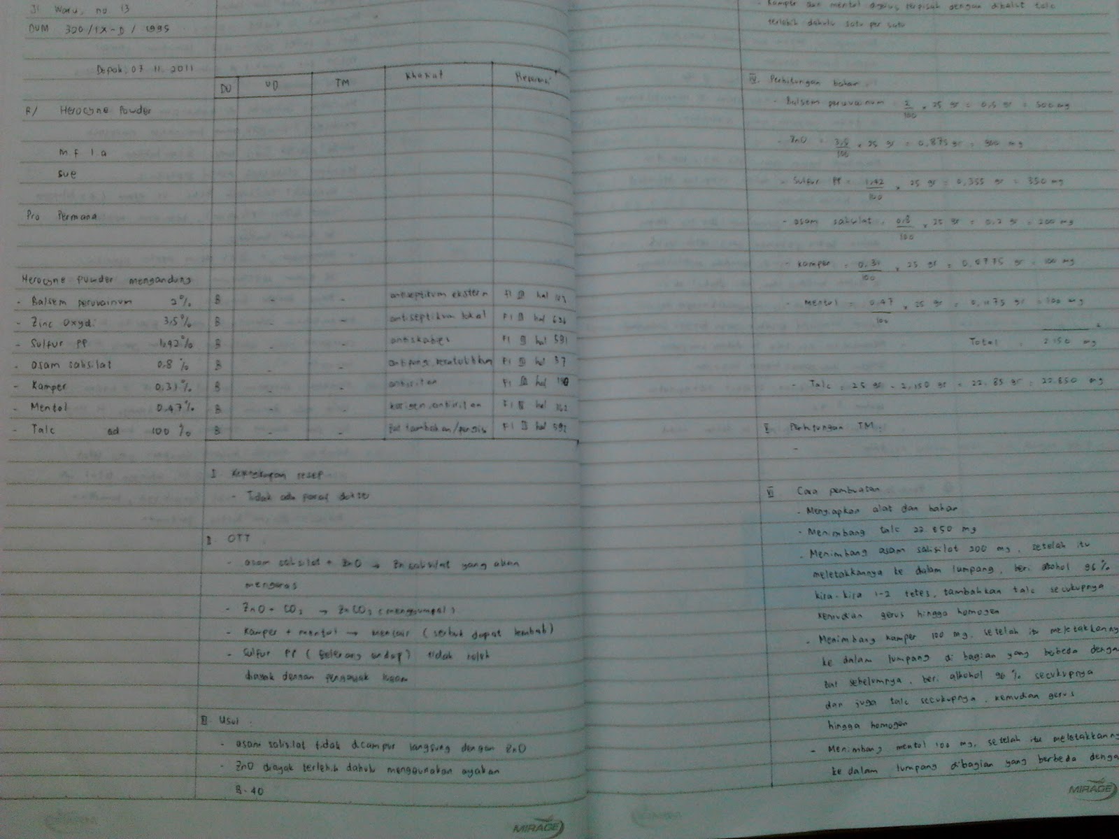 Detail Contoh Cara Membuat Jurnal Nomer 14