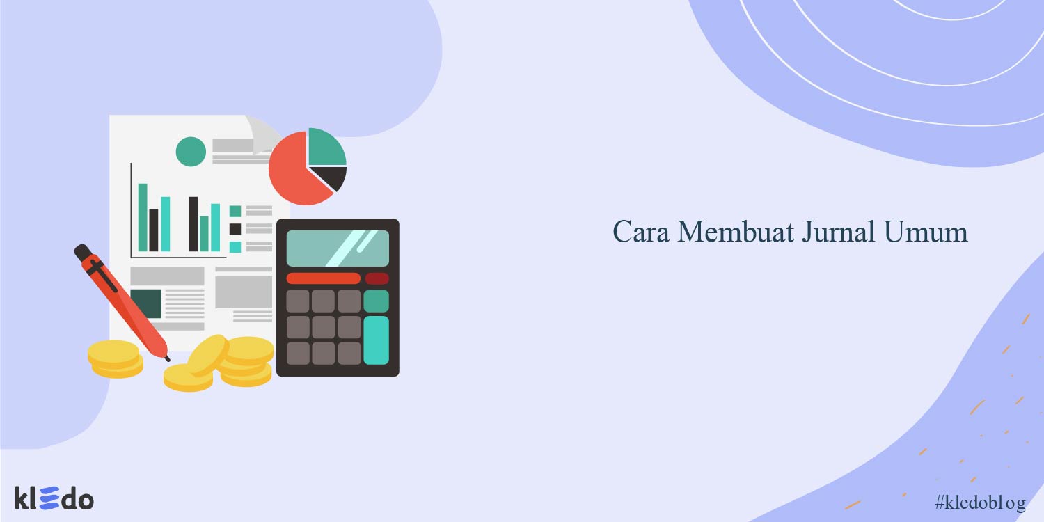 Detail Contoh Cara Membuat Jurnal Nomer 19