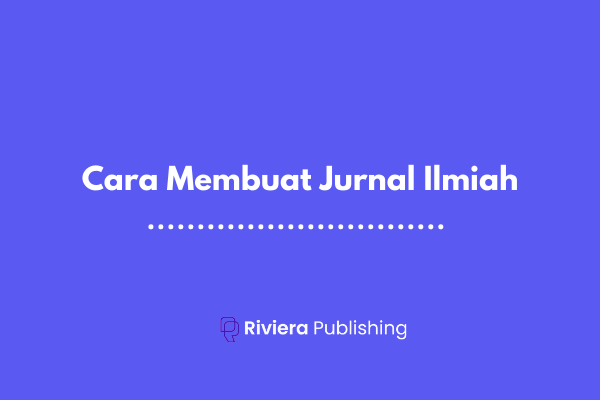 Detail Contoh Cara Membuat Jurnal Nomer 22