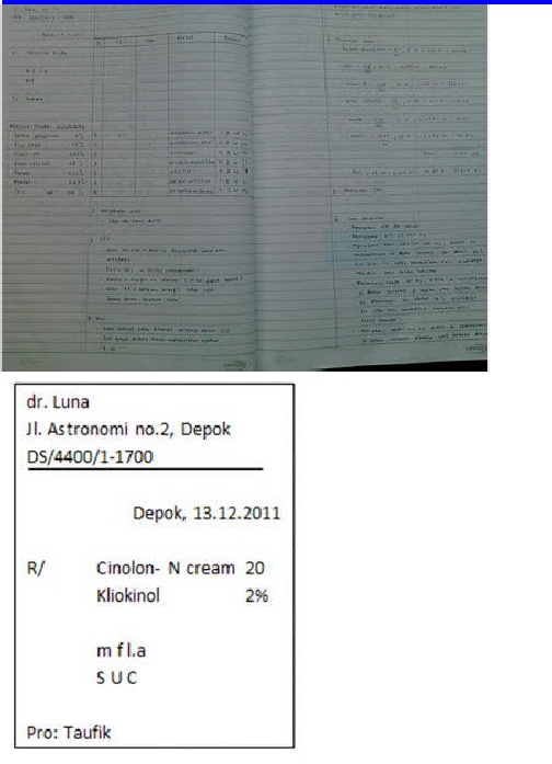 Detail Contoh Cara Membuat Jurnal Nomer 25